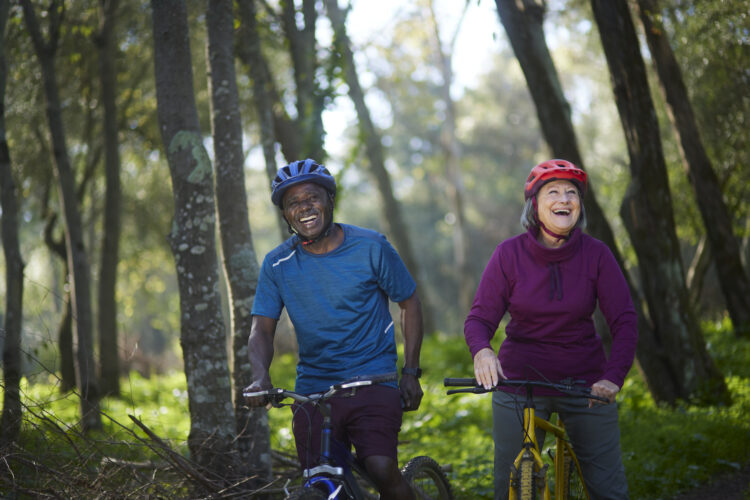 active aging
